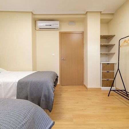 Exclusive & Cozy Apartment In The Center Of Soria Extérieur photo