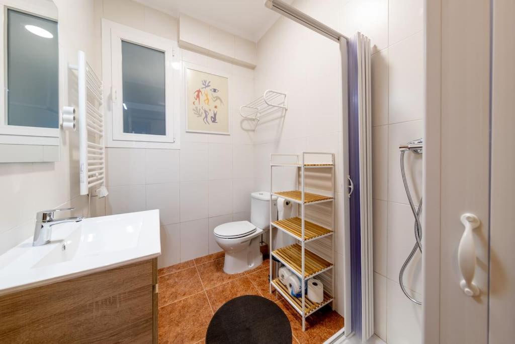 Exclusive & Cozy Apartment In The Center Of Soria Extérieur photo