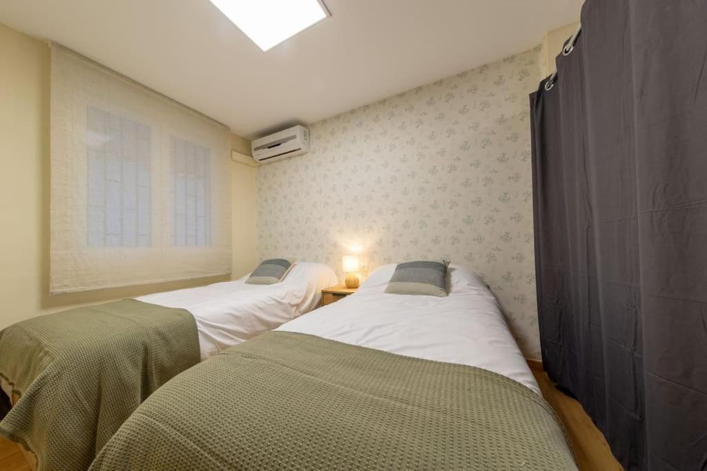 Exclusive & Cozy Apartment In The Center Of Soria Extérieur photo