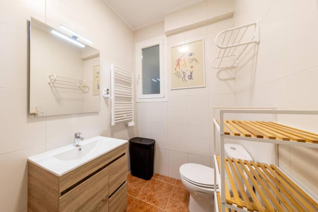 Exclusive & Cozy Apartment In The Center Of Soria Extérieur photo